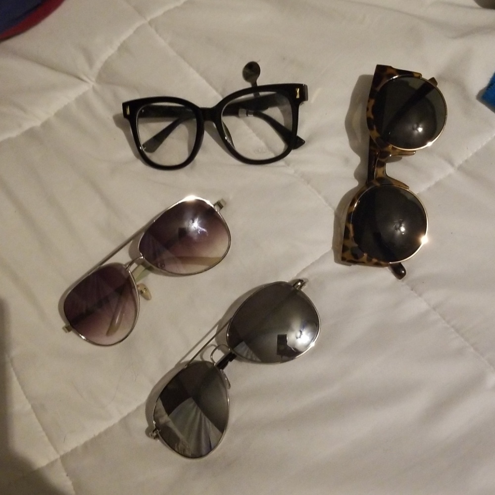 Sunglasses